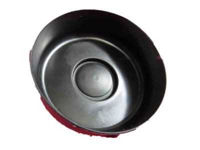 Chrysler 4578566AB SEAL Fuel Filler Door
