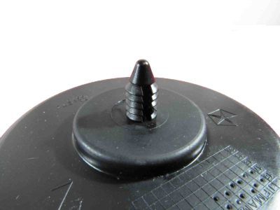 Chrysler 4578566AB SEAL Fuel Filler Door