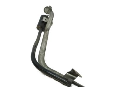 Jeep 52090321AH TUBE Fuel Filler