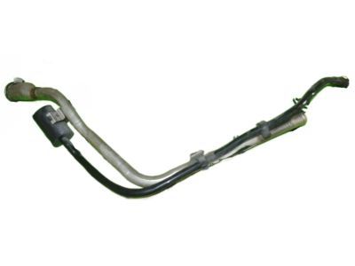 Jeep 52090321AH TUBE Fuel Filler