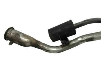Jeep 52090321AH TUBE Fuel Filler