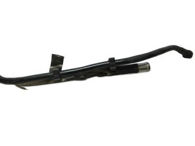 Jeep 52090321AH TUBE Fuel Filler