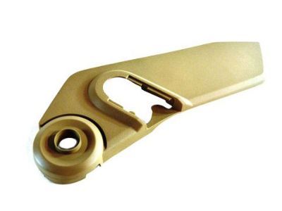 Jeep 1RW88DK2AB SHIELD Driver Outboard