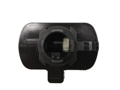 Chrysler 52855256AB SPRING Rear Coil