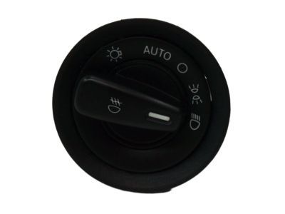 Ram 56046258AB SWITCH Headlamp