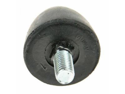 Dodge 4404170 BUMPER, Rebound