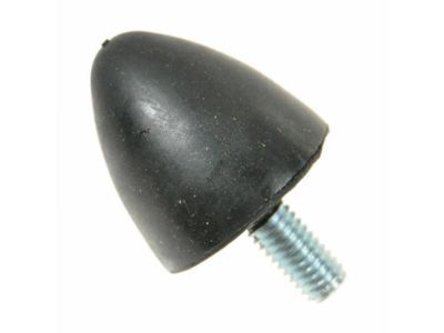 Dodge 4404170 BUMPER, Rebound