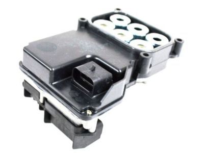 Mopar 5017757AE Module