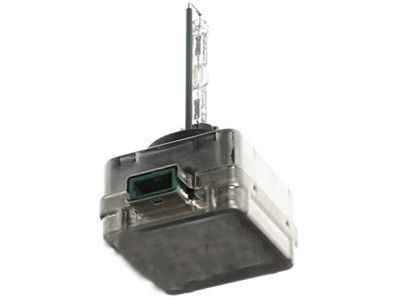 Dodge L0000D3S BULB Headlamp D3S