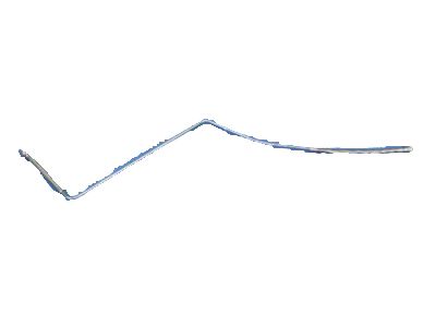 Jeep 52127633 TUBE, Fuel Supply, w/Hose