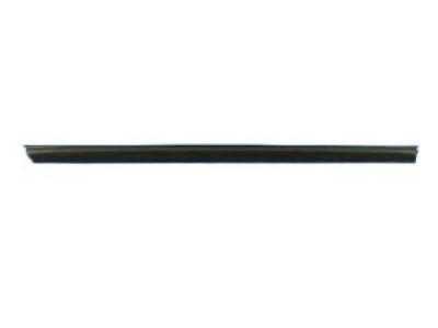Dodge Magnum Weather Strip - 5065151AB