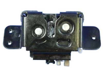 Mopar 55362102AB Lock, Rear