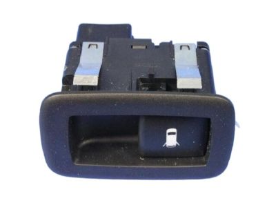 Dodge 68065088AB SWITCH Quarter Vent Window