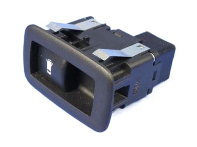 Dodge 68065088AB SWITCH Quarter Vent Window