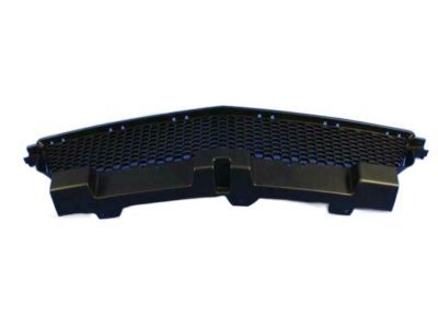 Mopar 68071981AA Lower Grille, Front