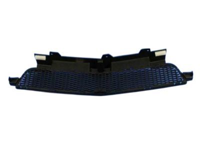 Mopar 68071981AA Lower Grille, Front