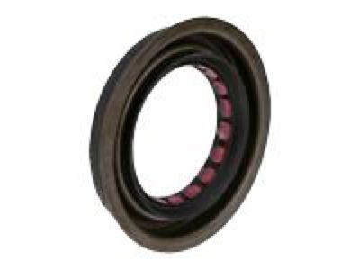 Ram 5086782AA NUT Pinion