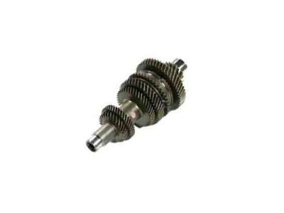 Dodge 68032738AA OUTPUT SHAFT Transaxle