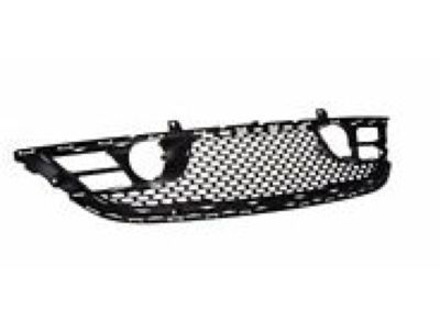 Ram 55112593AA BUMPER Grille