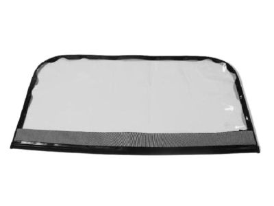Jeep 1HD96ZJ8AA WINDOW Tailgate