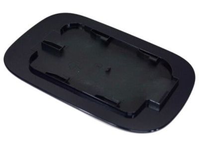 Jeep 5LW29AXRAA DOOR Fuel Fill Hinge serviced with item #17