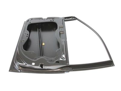 Mopar 4894916AH Door Front