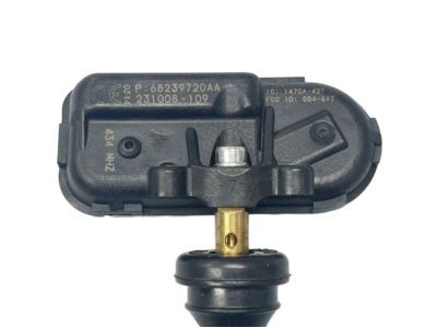 Mopar 68324960AA Sensor Tire Pressure