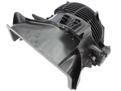 Mopar 68110621AB Case Assembly