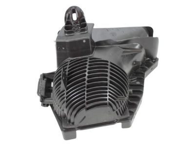 Mopar 68110621AB Case Assembly