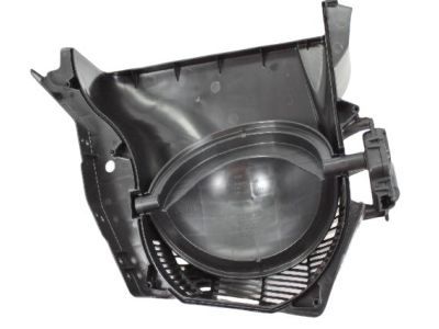 Mopar 68110621AB Case Assembly
