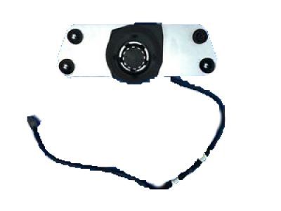 Ram 4610262AC BLOWER Seat Back