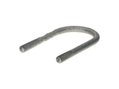 Mopar 5118765AA U - Bolt