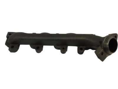 Jeep 53013599AB MANIFOLD Exhaust