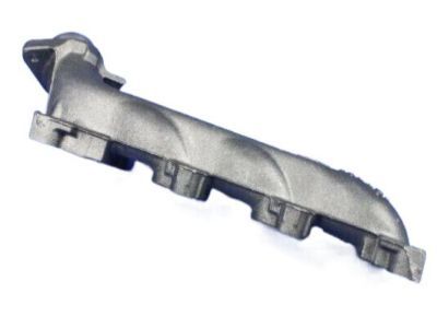 Jeep 53013599AB MANIFOLD Exhaust