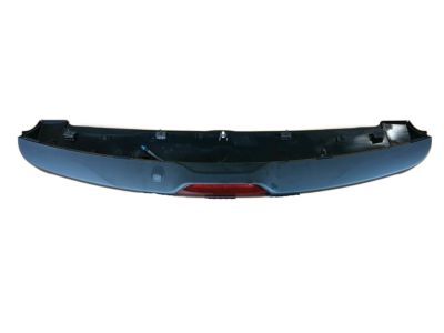 Jeep 1SR65TZZAG SPOILER Liftgate