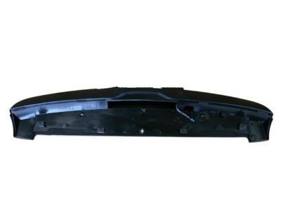 Jeep 1SR65TZZAG SPOILER Liftgate