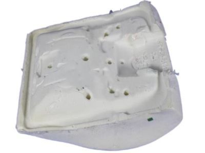 Dodge 68158127AA FOAM Seat Cushion Front