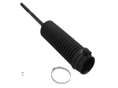 Mopar 68032249AA Hardware Kit, Inner