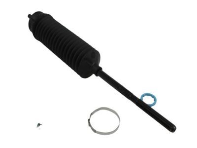 Mopar 68032249AA Hardware Kit, Inner