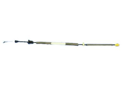 Mopar 68079300AA Cable Inside Handle To Latch Front Door