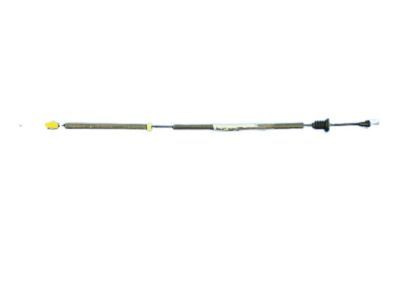 Mopar 68079300AA Cable Inside Handle To Latch Front Door