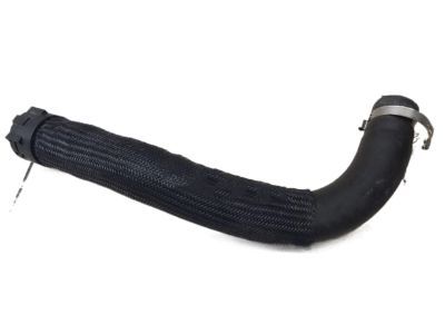 Mopar 68191620AB Hose And Clamp Radiator Inlet