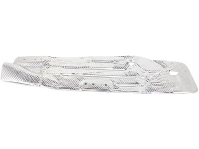 2010 Dodge Nitro Exhaust Heat Shield - 55113276AE