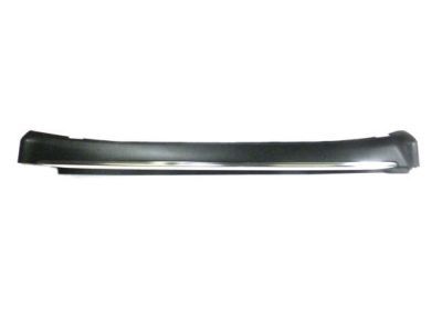 Mopar 1PA94RXFAF Molding Sill Cover