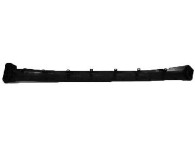 Mopar 1PA94RXFAF Molding Sill Cover