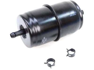 Jeep 33000076 FILTER, Fuel