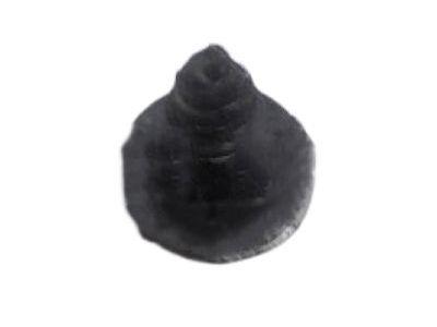 Chrysler 2151635000 BOLT 6 Lobe External Head M6X1.00X16.00