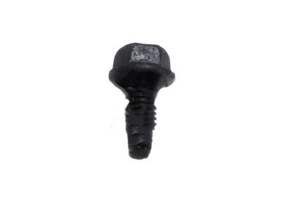 Chrysler 2151635000 BOLT 6 Lobe External Head M6X1.00X16.00