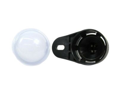Ram 68305400AA LAMP Courtesy Instrument Panel
