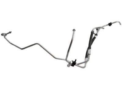 Dodge Magnum Brake Line - 5175873AA